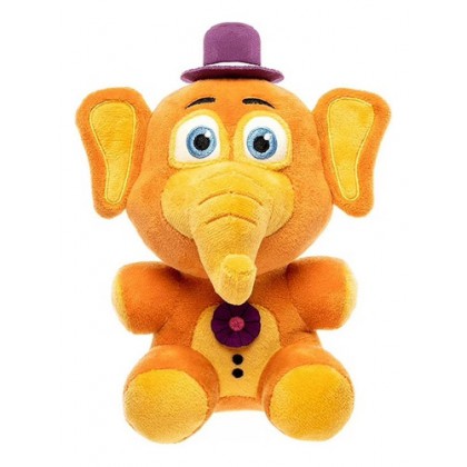 Five Nights At Freddys Orville Elephant Plush